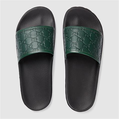 new gucci slides|gucci slides for men.